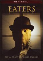 Eaters - Johnny Tabor