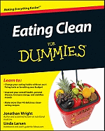 Eating Clean For Dummies