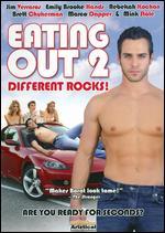 Eating Out 2: Sloppy Seconds