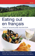 Eating Out En Francais
