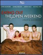 Eating Out: The Open Weekend [Blu-ray]