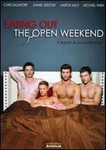Eating Out: The Open Weekend