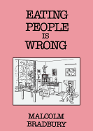 Eating People Is Wrong