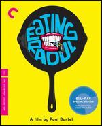 Eating Raoul [Criterion Collection] [Blu-ray]