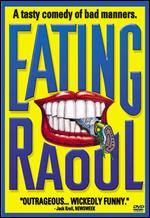 Eating Raoul - Paul Bartel