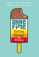 Eating Things on Sticks