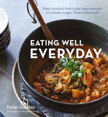 Eating Well Everyday - Gordon, Peter