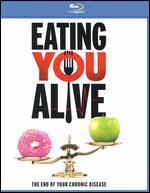 Eating You Alive [Blu-ray]
