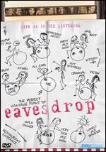 Eavesdrop - Matthew Miele