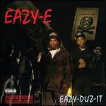 Eazy-Duz-It [Bonus Tracks]