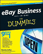 eBay Business All-In-One for Dummies