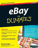 eBay for Dummies