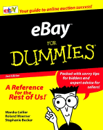 Ebay for Dummies