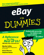 Ebay for Dummies