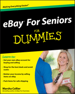 Ebay for Seniors for Dummies