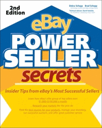 Ebay Powerseller Secrets, 2e