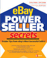 Ebay Powerseller Secrets
