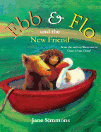 Ebb and Flo and the New Friend