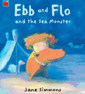 Ebb and Flo and the Sea Monster