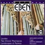 Eben: Organ Works