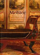 Ebeniste Bernard Molitor: Through Revolution to Empire