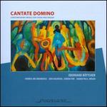 Eberhard B�ttcher: Cantate Domino