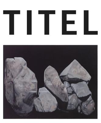 Eberhard Havekost: Titel - Smerling, Walter (Editor)