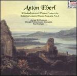 Eberl: Piano Concerto; Piano Sonata No. 1
