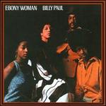 Ebony Woman