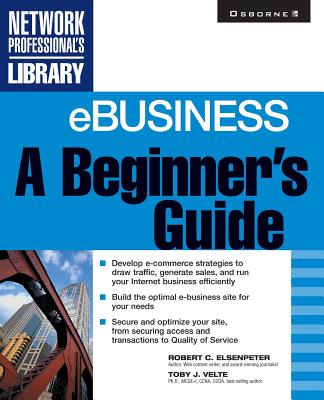 Ebusiness: A Beginner's Guide - Velte, Toby J (Conductor)