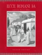 Ecce Romani Teachers Lang Act