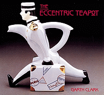 Eccentric Teapot