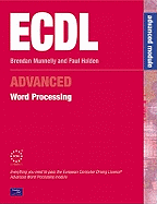 ECDL Advanced Word Processing (Munnelly)