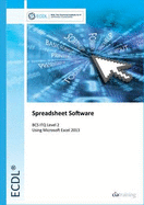 ECDL Spreadsheet Software Using Excel 2013 (BCS ITQ Level 2) - CiA Training Ltd.