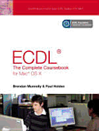ECDL4 The Complete Coursebook for Mac OSX - 