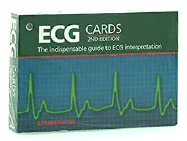 ECG Cards