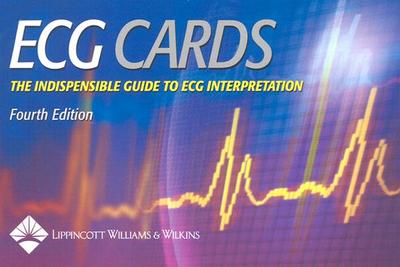ECG Cards - Springhouse (Prepared for publication by)