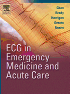 ECG in Emergency Medicine and Acute Care
