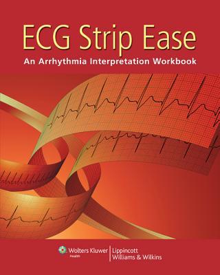 ECG Strip Ease - Lippincott Williams & Wilkins (Creator)