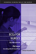 Ecgs for Nurses