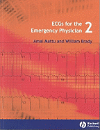 Ecgs for the Emergency Physician 2