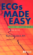 Ecgs Made Easy Pocket Reference