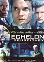 Echelon Conspiracy