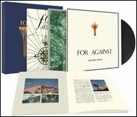 Echelons/December/In the Marshes - For Against