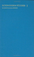 Echinoderm Studies 2 (1987)