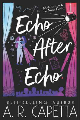 Echo After Echo - Capetta, A R