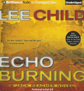 Echo Burning