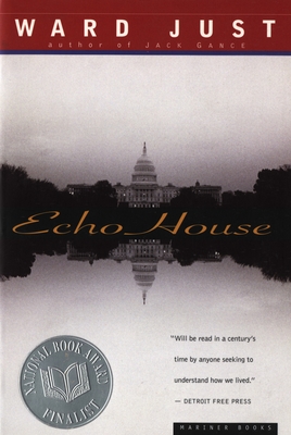 Echo House - Just, Ward