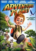 Echo Planet
