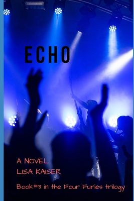Echo - Kaiser, Lisa